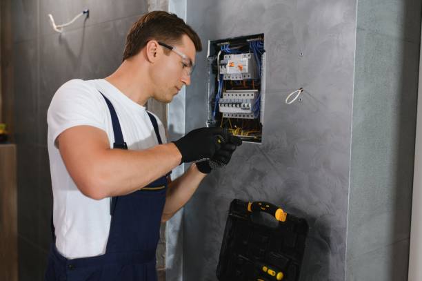 Best Electrical Upgrades for Homes  in Whippany, NJ