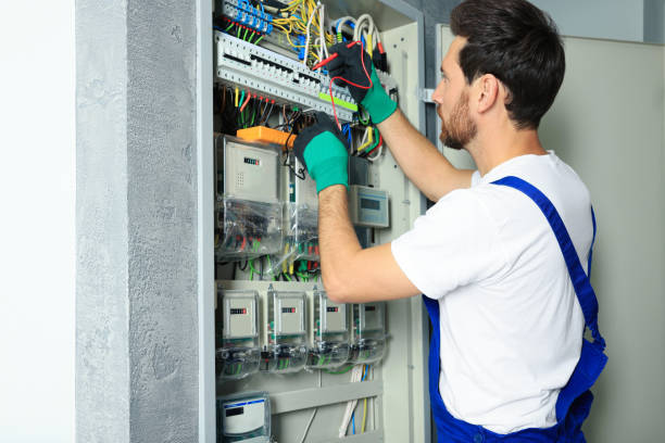 Best Emergency Electrical Repair  in Whippany, NJ